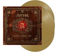 Ayreon - Electric Castle Live And Other Tales [Vinilo]