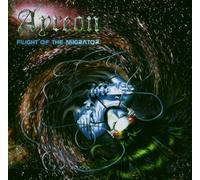 Ayreon - Flight of The Migrator [Import]