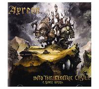 Ayreon - Into The Electric Castle
