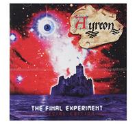 Ayreon - The Final Experiment