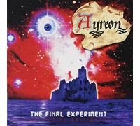 Ayreon - The Final Experiment