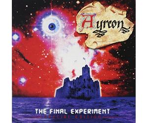 Ayreon - The Final Experiment
