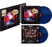 Ayreon - The Final Experiment Boxset [Vinilo]