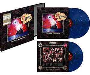 Ayreon - The Final Experiment Boxset [Vinilo]