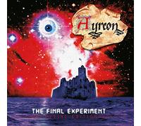 Ayreon - The Final Experiment [Vinilo]