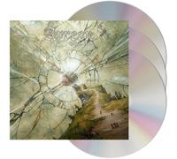 Ayreon The Human Equation (2025 Remixed & Remastered) (CD) (Importación USA)