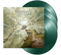 Ayreon - The Human Equation (2025 Remixed & Remastered) [Vinilo]
