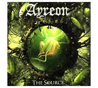 Ayreon - The Source