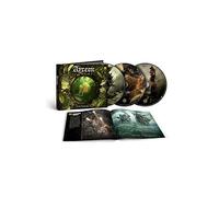 Ayreon - The Source (2CD + DVD)