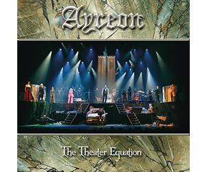 Ayreon - The Theater Equation