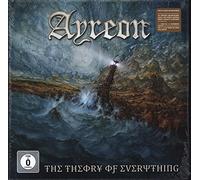 Ayreon - The Theory of Everything
