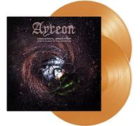 Ayreon - Universal Migrator Part II: Flight Of The Migrator (ORANGE VINYL) [Vinilo]