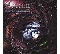 Ayreon - Universal Migrator Pt.2: Flight Universal Migrator