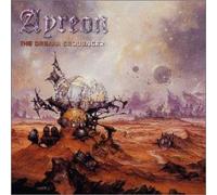 Ayreon: Various Artists - Universal Migrator Part 1: the