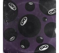 Ayres, Mac - Magic 8Ball [Vinilo]