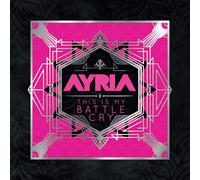 Ayria This Is My Battle Cry (Vinyl) 12" Album (Importación USA)