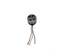 AYrMtH Compatible con KF101 MAX Quadcopter, Accesorios de Repuesto, Motor sin escobillas, Kit de Piezas, KF101 Pro RC Toy Drone, máquina sin escobillas(1PCS)