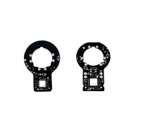 AYrMtH Fit For Mavic 3/3 Pro Gimbal Yaw Motor with Circuit Work Drone Replacement Spare Parts Flat(2 in 1)