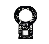 AYrMtH Fit For Mavic 3/3 Pro Gimbal Yaw Motor with Circuit Work Drone Replacement Spare Parts Flat(For Mavic 3)