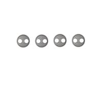 AYrMtH Fit For Mini 3/Mini 3pro/Mini 4pro Drone Accessories ection Cover Dust-Proof Cap Guard 4pcs/Sets