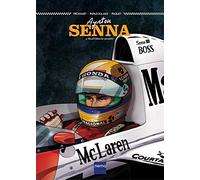 Ayrton Senna. A Trajetória de Um Mito (Em Portuguese do Brasil)