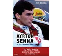 Ayrton Senna (ebook)