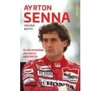 Ayrton Senna (ebook)