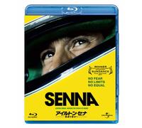 Ayrton Senna - Senna [Edizione: Giappone] [Italia] [Blu-ray]