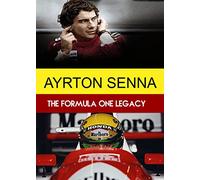 Ayrton Senna : The Formula One Legacy [USA] [DVD]
