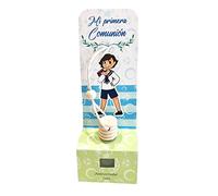 aysd LOTE 25 AMBIENTADOR COMUNION aroma coco COCHE Y ARMARIO.Recuerdos. Regalos Originales. Papelería.Detalles de Bodas, mi primera Comuniones, Bautizos, Cumpleaños.