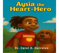 Aysia the Heart-Hero