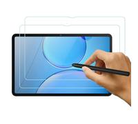 AYSOW 2 Piezas Protector Pantalla de Papel para DOOGEE T10 Plus 10.5 Inch, Película de PET Mate para Dibujar, Escribir, Antirreflejo, Antihuellas para DOOGEE T10 Plus 10.5 Inch