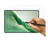 AYSOW 2 Piezas Protector Pantalla de Papel para Honor Magic pad 2 12.3 Inch, Película de PET Mate para Dibujar, Escribir, Antirreflejo, Antihuellas para Honor Magic pad 2 12.3 Inch