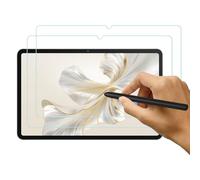 AYSOW 2 Piezas Protector Pantalla de Papel para Honor Pad 9 12.1 Inch 2023, Película de PET Mate para Dibujar, Escribir, Antirreflejo, Antihuellas para Honor Pad 9 12.1 Inch 2023