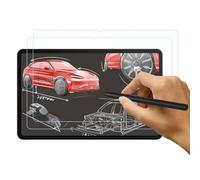 AYSOW 2 Piezas Protector Pantalla de Papel para Huawei MatePad Pro 12.6 Inch, Película de PET Mate para Dibujar, Escribir, Antirreflejo, Antihuellas para Huawei MatePad Pro 12.6 Inch