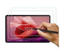 AYSOW 2 Piezas Protector Pantalla de Papel para Lenovo Tab P12 12.7 Inch, Película de PET Mate para Dibujar, Escribir, Antirreflejo, Antihuellas para Lenovo Tab P12 12.7 Inch