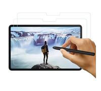 AYSOW 2 Piezas Protector Pantalla de Papel para Microsoft Surface Go 3 10.5 Inch, Película de PET Mate para Dibujar, Escribir, Antirreflejo, Antihuellas para Microsoft Surface Go 3 10.5 Inch