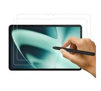 AYSOW 2 Piezas Protector Pantalla de Papel para OnePlus Pad 11.6 Inch, Película de PET Mate para Dibujar, Escribir, Antirreflejo, Antihuellas para OnePlus Pad 11.6 Inch
