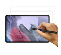 AYSOW 2 Piezas Protector Pantalla de Papel para Samsung Galaxy Tab A7 Lite 8.7 Inch, Película de PET Mate para Dibujar, Escribir, Antirreflejo, Antihuellas para Samsung Galaxy Tab A7 Lite 8.7 Inch