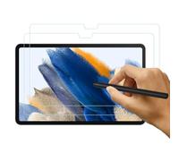 AYSOW 2 Piezas Protector Pantalla de Papel para Samsung Galaxy Tab A8 2022 10.5 Inch, Película de PET Mate para Dibujar, Escribir, Antirreflejo, Antihuellas para Samsung Galaxy Tab A8 2022 10.5 Inch