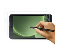 AYSOW 2 Piezas Protector Pantalla de Papel para Samsung Galaxy Tab Active5 8 Inch, Película de PET Mate para Dibujar, Escribir, Antirreflejo, Antihuellas para Samsung Galaxy Tab Active5 8 Inch