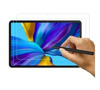 AYSOW 2 Piezas Protector Pantalla de Papel para Samsung Galaxy Tab S10 11 Inch, Película de PET Mate para Dibujar, Escribir, Antirreflejo, Antihuellas para Samsung Galaxy Tab S10 11 Inch