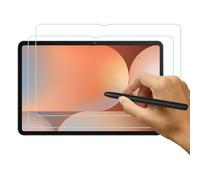 AYSOW 2 Piezas Protector Pantalla de Papel para Samsung Galaxy Tab S10 ultra 14.6 Inch, Película de PET Mate para Dibujar, Escribir, Antirreflejo, Antihuellas para Samsung Galaxy Tab S10 ultra