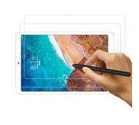 AYSOW 2 Piezas Protector Pantalla de Papel para Xiaomi Mi Pad 4 Plus 10.2 Inch, Película de PET Mate para Dibujar, Escribir, Antirreflejo, Antihuellas para Xiaomi Mi Pad 4 Plus 10.2 Inch