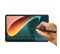 AYSOW 2 Piezas Protector Pantalla de Papel para Xiaomi Pad 5 11 Inch, Película de PET Mate para Dibujar, Escribir, Antirreflejo, Antihuellas para Xiaomi Pad 5 11 Inch