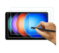 AYSOW 2 Piezas Protector Pantalla de Papel para Xiaomi pad 6s pro 12.4 Inch, Película de PET Mate para Dibujar, Escribir, Antirreflejo, Antihuellas para Xiaomi pad 6s pro 12.4 Inch