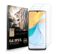AYSOW Protector de pantalla de vidrio templado para ZTE Blade V50 Vita, Premium Glass 0.3mm 9H Dureza 2.5D Film, Anti arañazos, Protector de pantalla para ZTE Blade V50 Vita[Pack de 3]