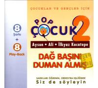 Aysun - Pop Cucuk 2 Dag Basini Duman Almis
