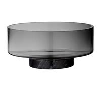 AYTM Bol Volvi 25 cm negro