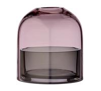 AYTM Candelabro Tota rosa-negro